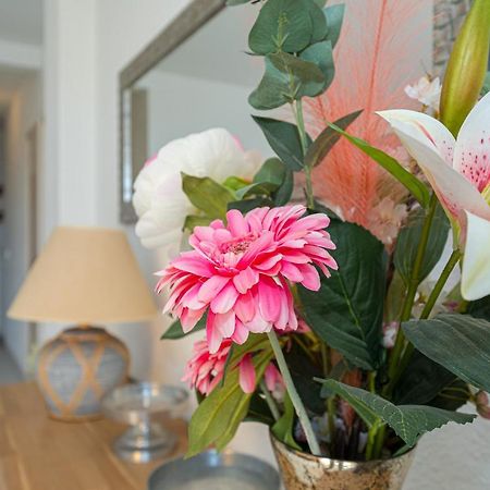 Apartment Sandra By The Sea El Campello Esterno foto