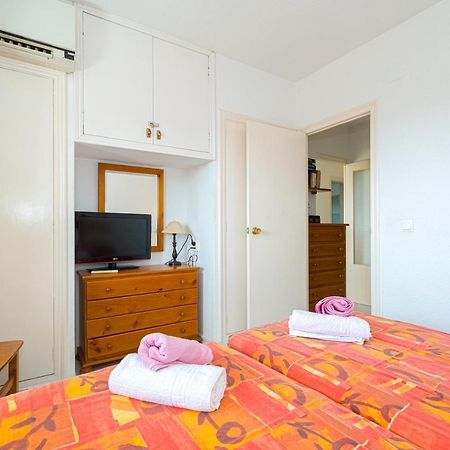 Apartment Sandra By The Sea El Campello Esterno foto