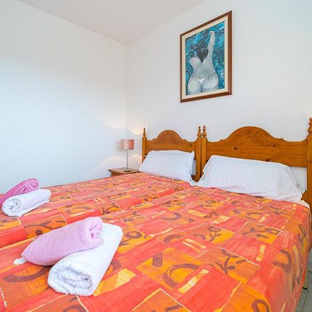 Apartment Sandra By The Sea El Campello Esterno foto