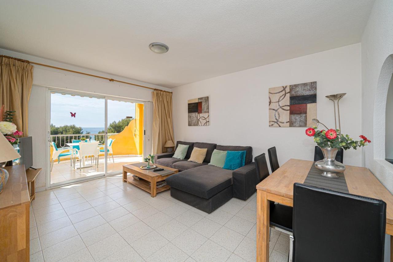 Apartment Sandra By The Sea El Campello Esterno foto