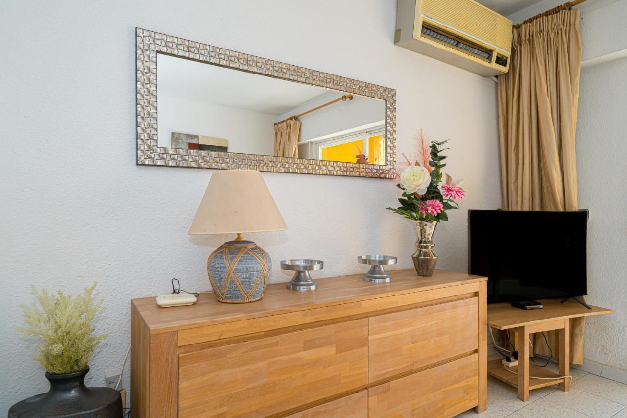 Apartment Sandra By The Sea El Campello Esterno foto