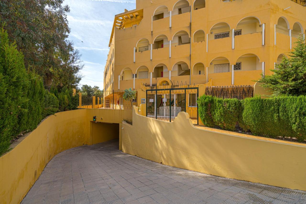 Apartment Sandra By The Sea El Campello Esterno foto