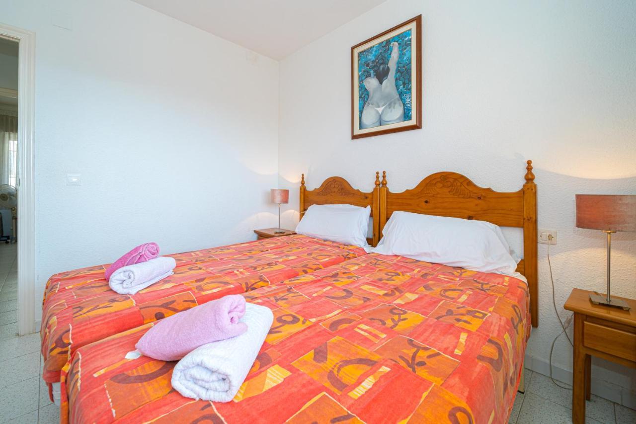 Apartment Sandra By The Sea El Campello Esterno foto